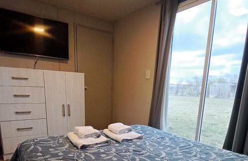 General Acha Apartment | LEKU Departamentos