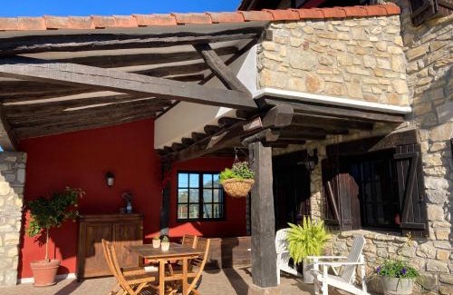 Arrieta Apartment | Lekunberri Baserria