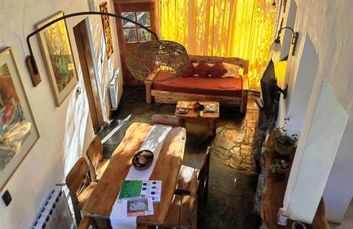 Correntoso Ski Chalet | Lelikelen Cabañas del Bosque