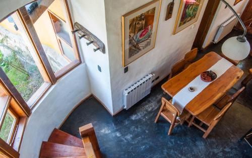 Correntoso Ski Chalet | Lelikelen Cabañas del Bosque