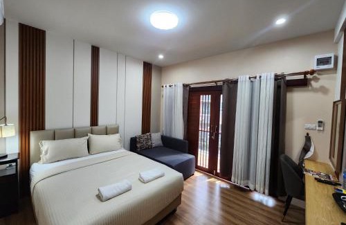 Khao Yoi Apartment | LeMae Residence เลอเม เรสซิเดนซ์ อำเภอเขาย้อย เพชรบุรี