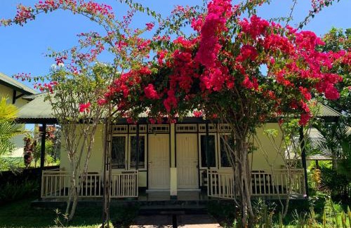 Kecamatan Sembalun House | Lembah Rinjani Villa & Resto Syariah by ecommerceloka