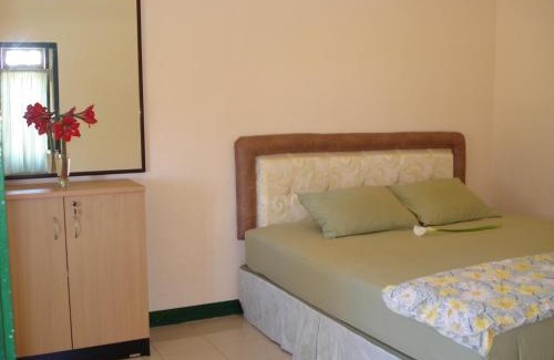 Kecamatan Sembalun House | Lembah Rinjani Villa & Resto Syariah by ecommerceloka