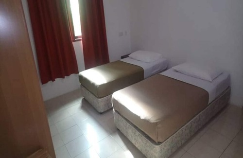 Sungai Lembing Hotel | Lembin Village Sdn Bhd