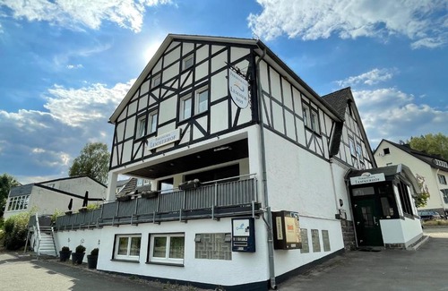 Eslohe House | Lemmerhof