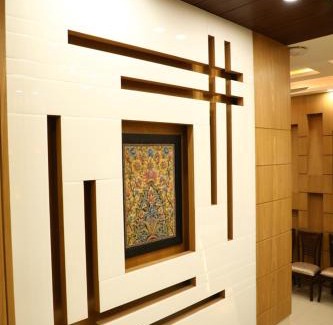 Malviya Nagar Hotel | Lemon Green Inn