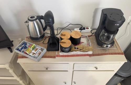 Chios Apartment | Lemon House