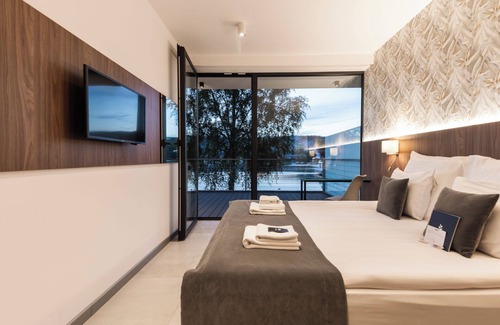 Grodek Nad Dunajcem Hotel | Lemon Resort Spa