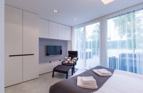 Grodek Nad Dunajcem Hotel | Lemon Resort Spa