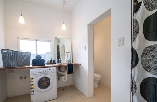 Seacliff Park House | Lemon tree · Entire home, Fast Wifi, Free Parking, Beach