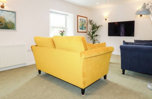 Mylor Bridge Cottage | LEMON TREE, family friendly, country holiday cottage in Mylor Bridge