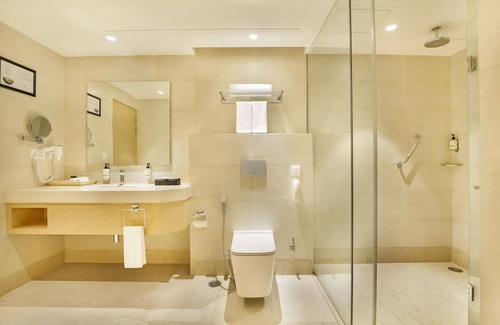 Aligarh Hotel | Lemon Tree Hotel Aligarh