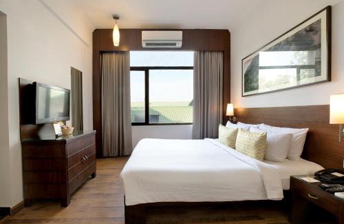 Alwar Hotel | Lemon Tree Hotel Alwar,Sariska