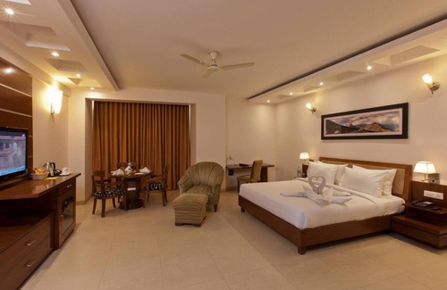 Baddi Hotel | Lemon Tree Hotel Baddi