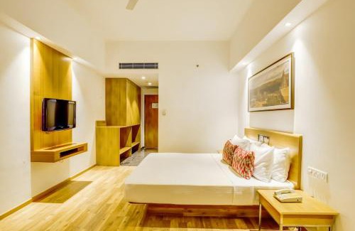 Electronics City Hotel | Lemon Tree Hotel Electronics City