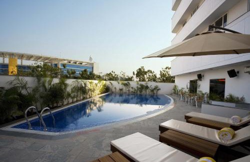 Phase 1 Hotel | Lemon Tree Hotel Hinjewadi Pune