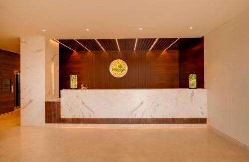 Jamnagar Hotel | Lemon Tree Hotel, Jamnagar