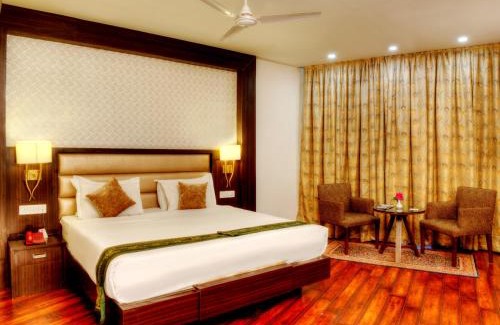 Katra Hotel | Lemon Tree Hotel, Katra