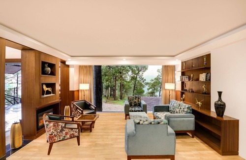 McLeod Ganj Hotel | Lemon Tree Hotel Mcleodganj