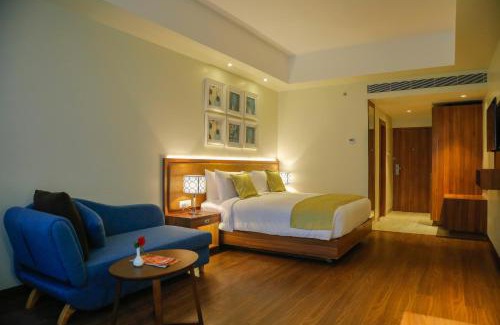 Patna Hotel | Lemon Tree Premier, Patna