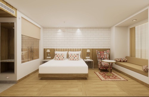 Tiruchanur Hotel | Lemon Tree Premier Tirupati