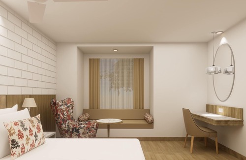 Tiruchanur Hotel | Lemon Tree Premier Tirupati