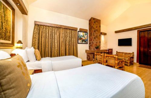 Tala Hotel | Lemon Tree Wildlife Resort, Bandhavgarh