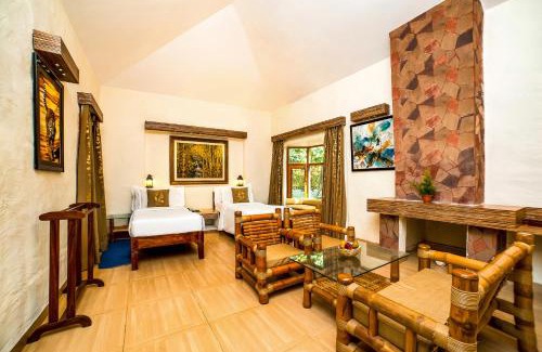Tala Hotel | Lemon Tree Wildlife Resort, Bandhavgarh