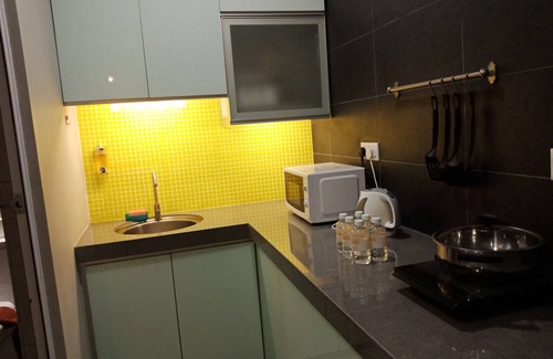 Malacca City Hotel | Lemon8 Hotel Apartment