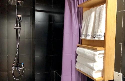 Xincheng District Hostel | Lemongo Youth Hostel Hohhot