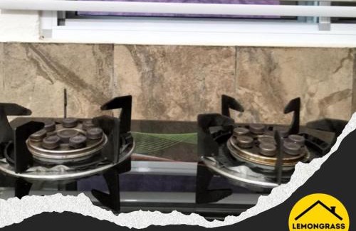 Miri House | Lemongrass Miri Homestay