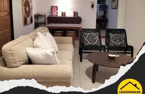 Miri House | Lemongrass Miri Homestay