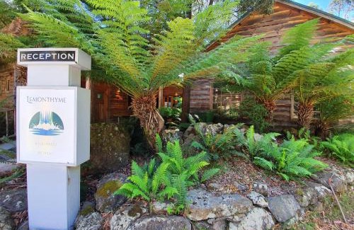 Moina Hotel | Lemonthyme Wilderness Retreat