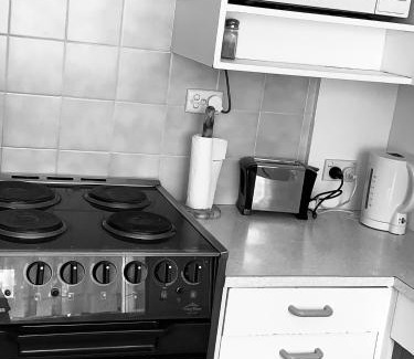 Brownlow Ki Apartment | Lemontree Cottage