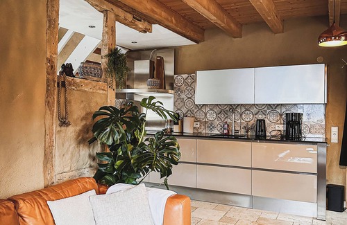 Hersdorf House | Lemora - Wellness oasis in the Eifel