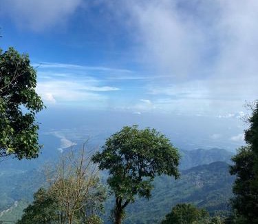 Kurseong House | Lemos Cafe and Homestay