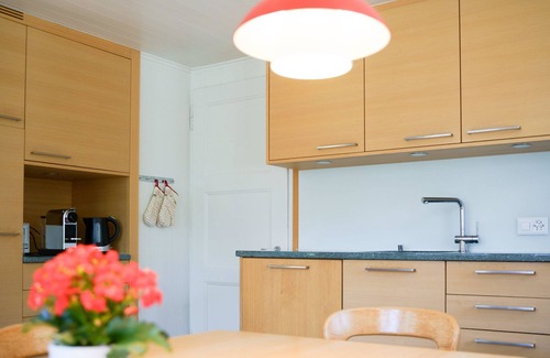 Gstaad Apartment | Lena, Chalet by Interhome