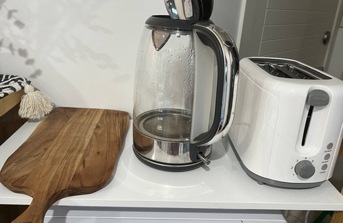 Lennox Head Apartment | Lennox Sea Breeze Suite - lovely weekend getaway for singles/couples