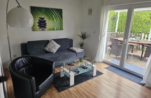 Oberzwehren Apartment | Lenny's Ferienwohnung