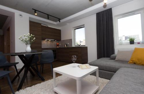 Wieliczka Apartment | Lenzo Apartments Wieliczka