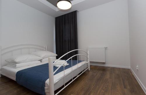 Wieliczka Apartment | Lenzo Apartments Wieliczka