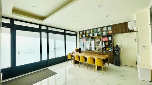 Hualien City Centre House | Leo and Alley Homestay