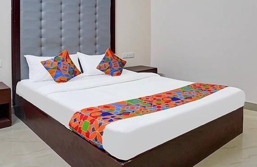 Attibele Hotel | Leo Grand Hotel