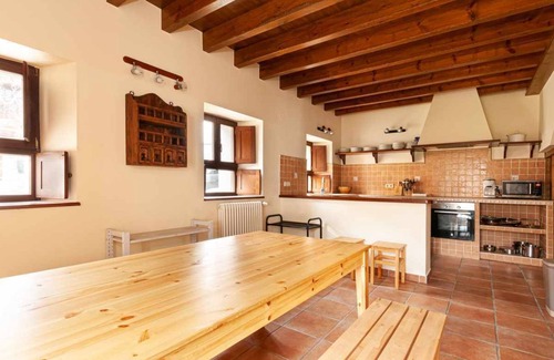 Llanes House | Leo Holiday Home