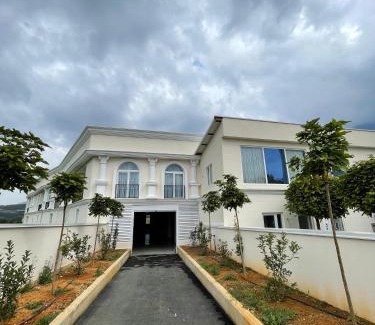 Kukes County Hotel | Leo Hotel