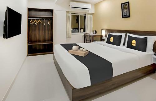 Usman Pura Hotel | Leo Hotel