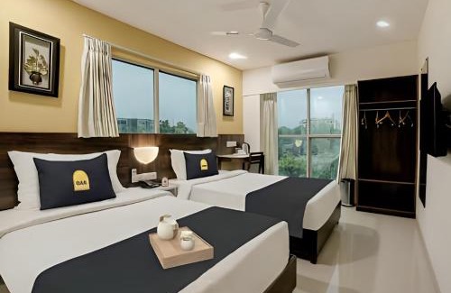 Usman Pura Hotel | Leo Hotel