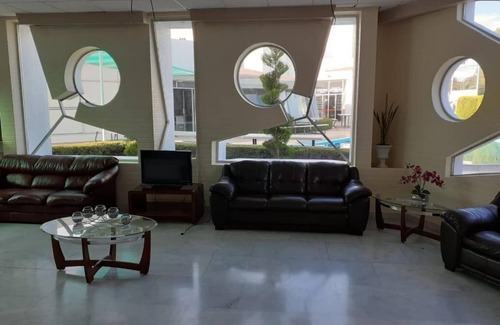 Jerez de Garcia Salinas Hotel | Leo Hotel Jerez