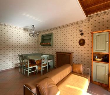 Ateleta Apartment | Leo's Apartament