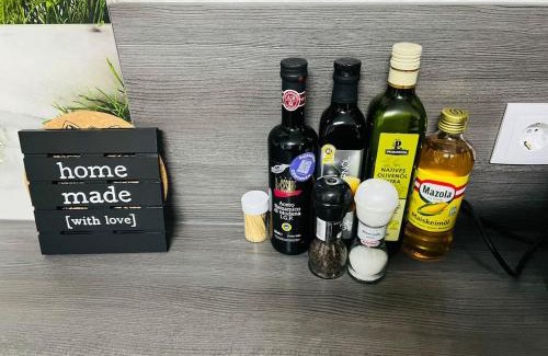 Leitendorf Apartment | Leoben Top 6